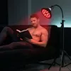 Medivon punase valguse teraapialamp Lumera Go