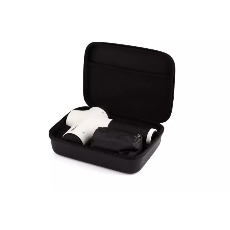 Medivon Relix Percussion Massage Gun White