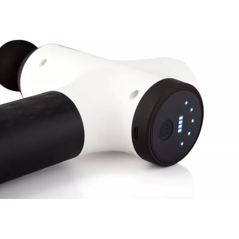 Medivon Relix Percussion Massage Gun White