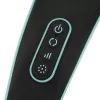 Medivon Volt Massaažikrae - Shiatsu kaela- ja õlamassaažiseade soojendusega, 8 sõlme, 3 intensiivsust