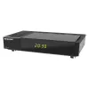 Megasat HD 601 V5 DVB-S2 satelliitvastuvõtja, 1080p Full HD, HDMI, SCART, USB, Unicable