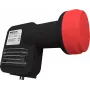 MegaSat Unicable-LNB II Diavolo, 40 mm Feed, ilmastikukaitse, SCR/Unicable, 4 osalejat
