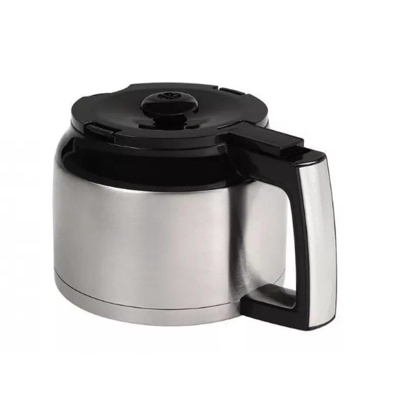Melitta AromaFresh Therm Type 1021-12 termokannu asendus, 1,25L, roostevaba teras / must