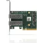Mellanox NVIDIA ConnectX-6 Lx EN võrguadapter - krüpto keelatud, turvalise alglaadimisega - PCIe 4.0 x8 - 2x SFP28 25GbE