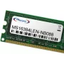 Memory Solution MS16384LEN-NB088 16GB DDR4 2666MHz SODIMM mälumoodul