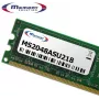 MEMORYSOLUTION MS2048ASU218 2GB DDR2-800 SO-DIMM mälumoodul