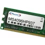 MEMORYSOLUTION MS4096HP937 4GB DDR3L-1600 SODIMM mälumoodul