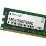 Memorysolution MS4096PB40 4GB DDR3L-1600 SODIMM sülearvuti mälumoodul Packard Bell EasyNote LV11HC/LV44HC jaoks