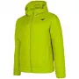 Meeste 4F KUMP006 kollane tuulejope - suurus S