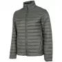 Meeste 4F Softshell jakk H4Z22 KUMP003 43S Khaki S