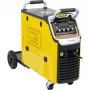 MEN'S MASTER MIG-330 MMAV2 IGBT 4x4 Poolautomaatne Inverterkeevitusmasin, 330A/60%, 400V, MB24/5, GP50, MIT, Kaablid, MMA, Põleti, W16 5P