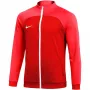 Meeste Nike NK Dri-FIT Academy Pro Track Jope Punane DH9234 657