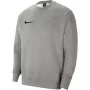 Meeste Nike Park 20 fliisist dressipluus tumehall heather / valge CW6902 063