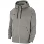 Meeste Nike Park 20 dressipluus tumehall heather CW6887-063