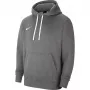 Meeste Nike Team Club 20 dressikleid, tumehall Heather CW6894 071