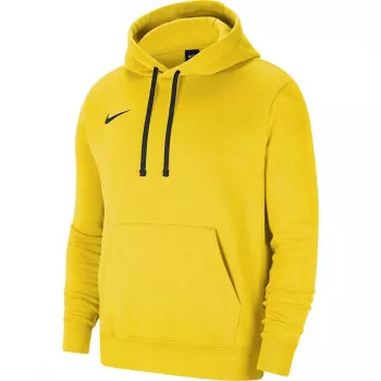 Meeste Nike Team Club 20 dressipluus University Gold/Must CW6894-719