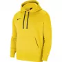 Meeste Nike Team Club 20 dressipluus University Gold/Must CW6894-719