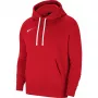 Meeste Nike Team Club 20 dressipluus University Red CW6894-657