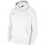 Men's Nike Team Club 20 Hoodie White CW6894 101