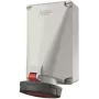 MENNEKES 143 CEE seinale kinnitatav pistikupesa 125A 5-pooluseline 400V 6h IP67 punane