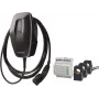 Mennekes AMTRON 4You 310 11 C2 PV-Bundle 11 kW Type 2 laadimisjaam 7,5 m kaabliga, must 1313201265BK