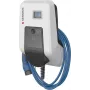 MENNEKES AMTRON Professional 22C2 seinakarp laadimisjaam 22 kW Type 2 pistikupesa RFID Ethernet IP54 1384202