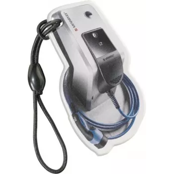 MENNEKES AMTRON RFID peakkaartide komplekt (10 kaarti) elektriautode laadimisjaama juurdepääsu kontrolliks 30712