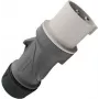 MENNEKES PowerTOP Xtra R CEE pistik 16A 3-pooluseline 12h IP54 kruviklemmidega 13591