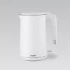 MEO Elektriline veekeetja 1.7L 1800W MR-026-WHITE MAESTRO