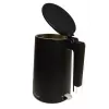MEO Elektrikann 1.7L MR-026-BLACK MAESTRO Must plastik 2200W