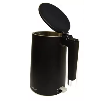 MEO Elektrikann 1.7L MR-026-BLACK MAESTRO Must plastik 2200W
