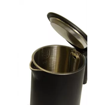 MEO Elektrikann 1.7L MR-026-BLACK MAESTRO Must plastik 2200W