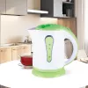 MEO elektriline veekeetja 1L 1000W MR-028-GREEN MAESTRO