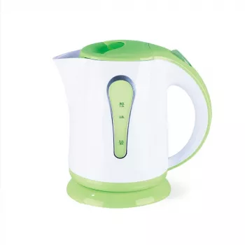 MEO elektriline veekeetja 1L 1000W MR-028-GREEN MAESTRO