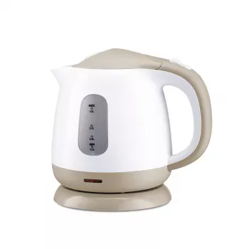 MEO elektriline veekeetja 1L 1100W MR-012-BEIGE MAESTRO