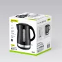 MEO MAESTRO Elektrikanel 1.7 L 2200 W Must MR-035-BLACK