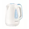 MEO MAESTRO elektriline veekeetja 1,7L 2200W sinine MR-031-BLUE