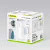 MEO MAESTRO elektriline veekeetja 1,7L 2200W sinine MR-031-BLUE
