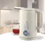 MEO Maestro MR-025-IVORY elektriline veekeetja 1,7 L 2200 W elevandiluu