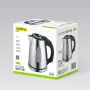 MEO MAESTRO MR-029New elektriline veekeetja 1,7 L 2200 W valge