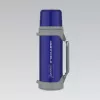 MEO Maestro vaakumisoleeritud termoskann 1,5 L roostevaba teras, sinine MR-1631-150-BLUE