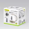 MEO MR-012-GREY MAESTRO elektriline veekeetja 1L 1100W hall