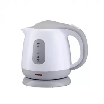 MEO MR-012-GREY MAESTRO elektriline veekeetja 1L 1100W hall