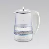MEO MR-052-WHITE MAESTRO Elektriketel 1.7L 2200W Valge