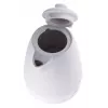MEO MR-073 MAESTRO Keraamiline elektriline veekeetja 1,5L 1500W Valge