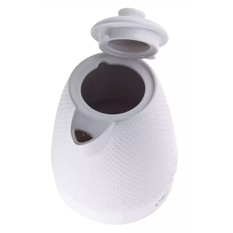 MEO MR-073 MAESTRO Keraamiline elektriline veekeetja 1,5L 1500W Valge