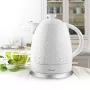 MEO MR-073 MAESTRO Keraamiline elektriline veekeetja 1,5L 1500W Valge