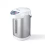 MEO MR-082 MAESTRO 3.3L 750W Roostevabast terasest veekeetja ja soojahoidja kraaniga