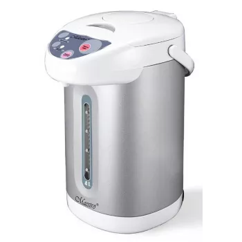 MEO MR-084 4,5L elektriline veesoojendaja ja -jaotur 750W roostevaba teras