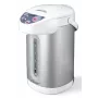 MEO MR-084 4,5L elektriline veesoojendaja ja -jaotur 750W roostevaba teras